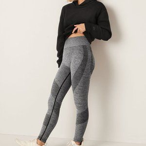Victoria’s Secret PINK Victoria’s Secret PINK Seamless High Waist Workout Tight